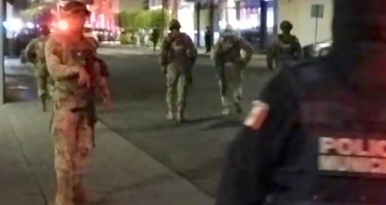 Entra a cortarse el cabello y lo llenan de plomo en Tehuacán