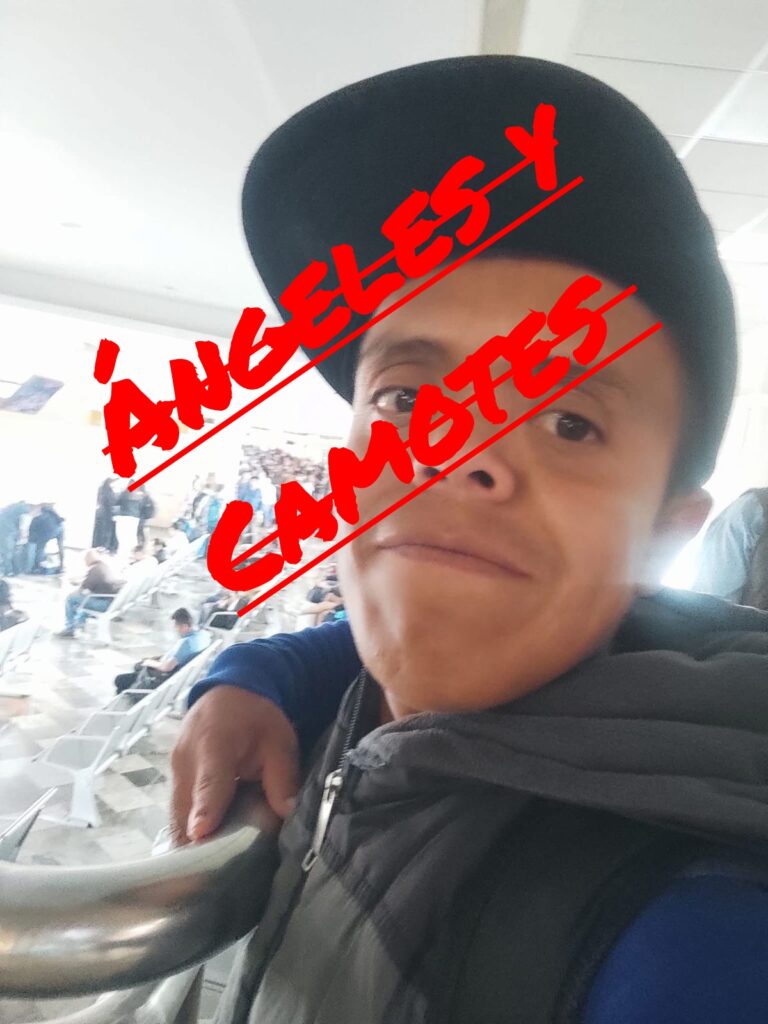 Confirman que cadáver en barranca si es del “Medio Metro” de El Alto