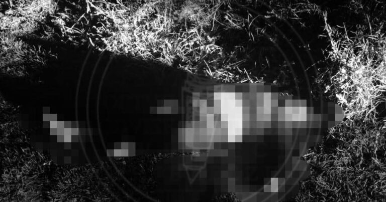 ¡TRAGEDIA! Matan a madre y su hijito; Fiscalías no querían levantar los cuerpos 