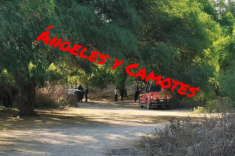 Les piden un kilo de carnitas y se los quiebran en puente de la Cuacnopalan-Oaxaca