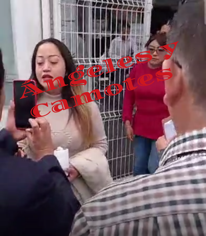 Liberan y reaprenden a Tania N. política detenida por posesión de drogas y armamento