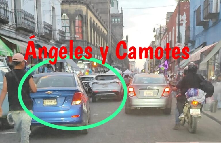 Pepe Chedraui entrega calles a informales, mala imagen y caos en el centro