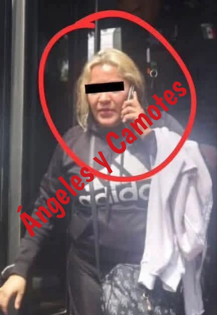 ¡Quien a hierro mata! líder carterista de ‘Las Rubín’, tirada en una barranca en Xochimehuacán 