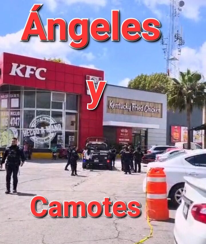 Roban maletín con dinero a cuentahabiente de San Andrés Cholula y se desata balacera 