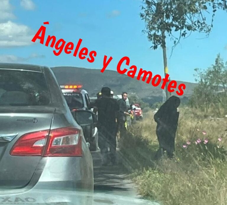 ¡IMPARABLE! embolsado y sin rostro cadáver en Acajete