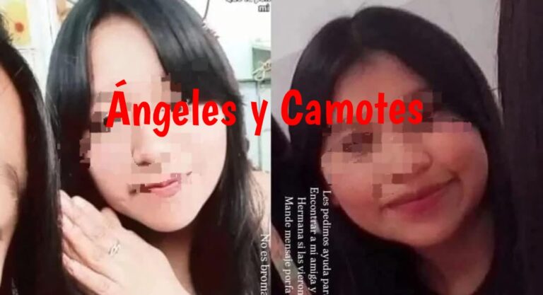 Por secuestro virtual de hermanitas en Lara Grajales, pobladores cierran vialidades 