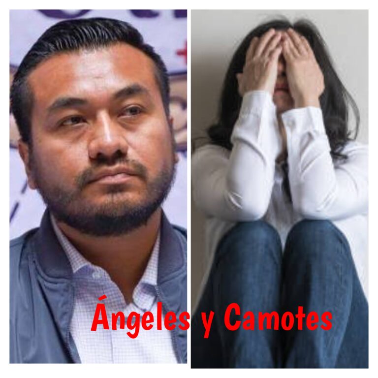 Roberto Solís convierte a Huejotzingo en foco rojo para las mujeres; aumentan delitos sexuales 