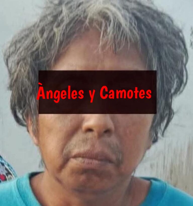 El Calucha&#8217; mató a su padre para robarle apoyo del Bienestar 