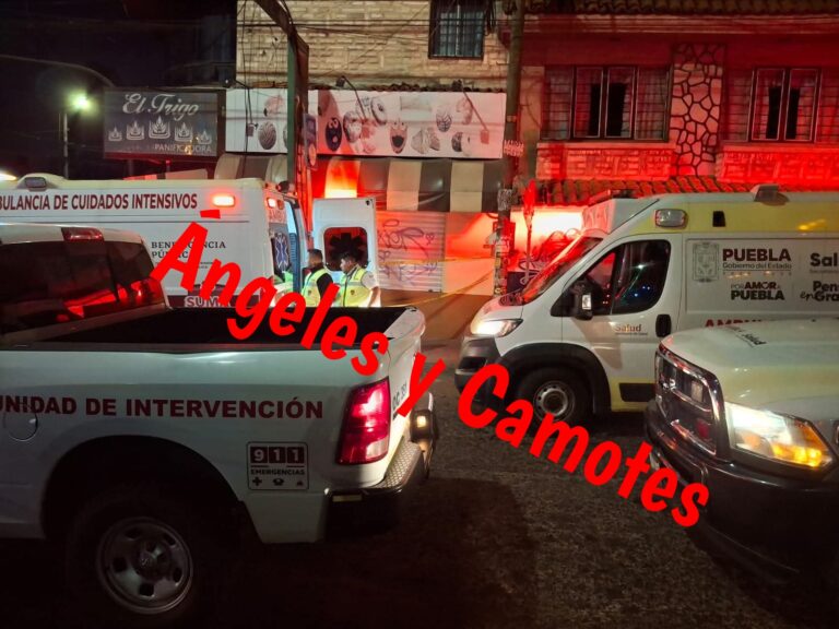 Muere otro mesero tras ataque armado en el bar Lacoss 