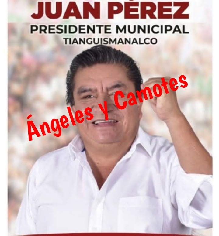 Ciudadano apuñala a Alcalde de Tianguismanalco