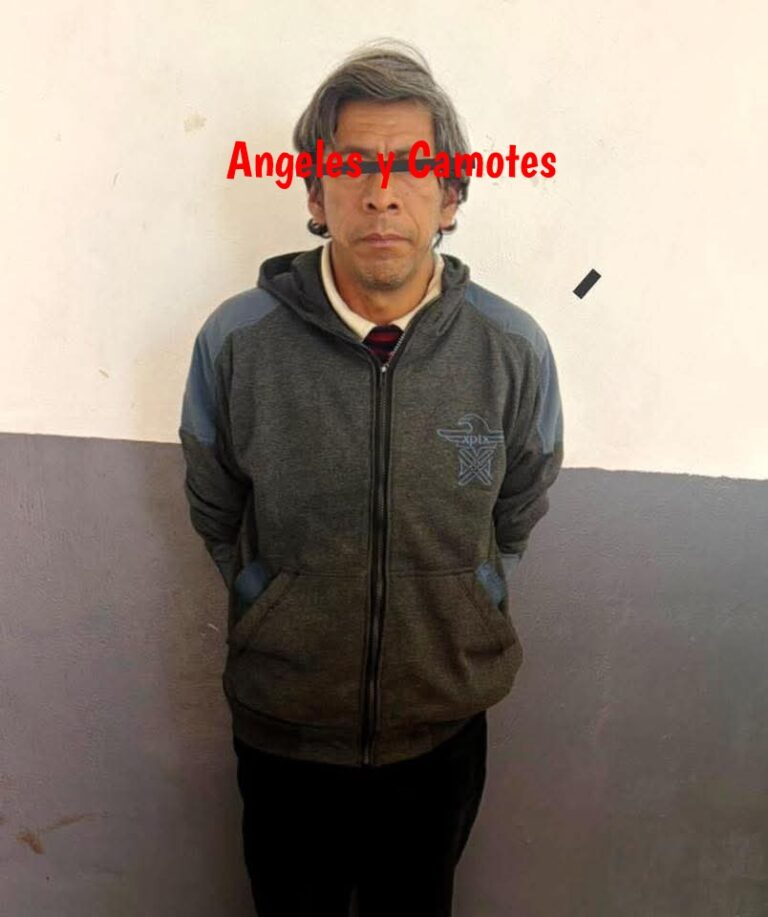 ¡ Che viejo marrano! Ofrece dinero a niño a cambio de sexo en baños públicos 