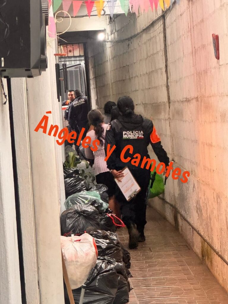 MP de Huauchinango se niega a tomar denuncia a niña indígena violada 