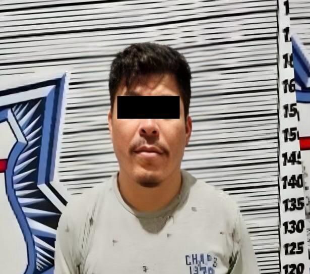 Cae otro cómplice de masacre en bar La Coss