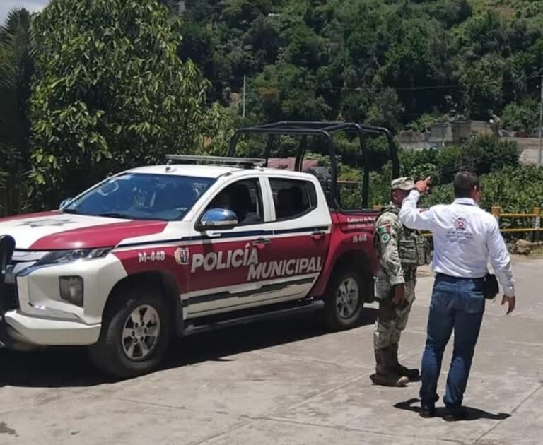 ¡Aldito! Mata a Doña frente a sus hijos en Tochimilco