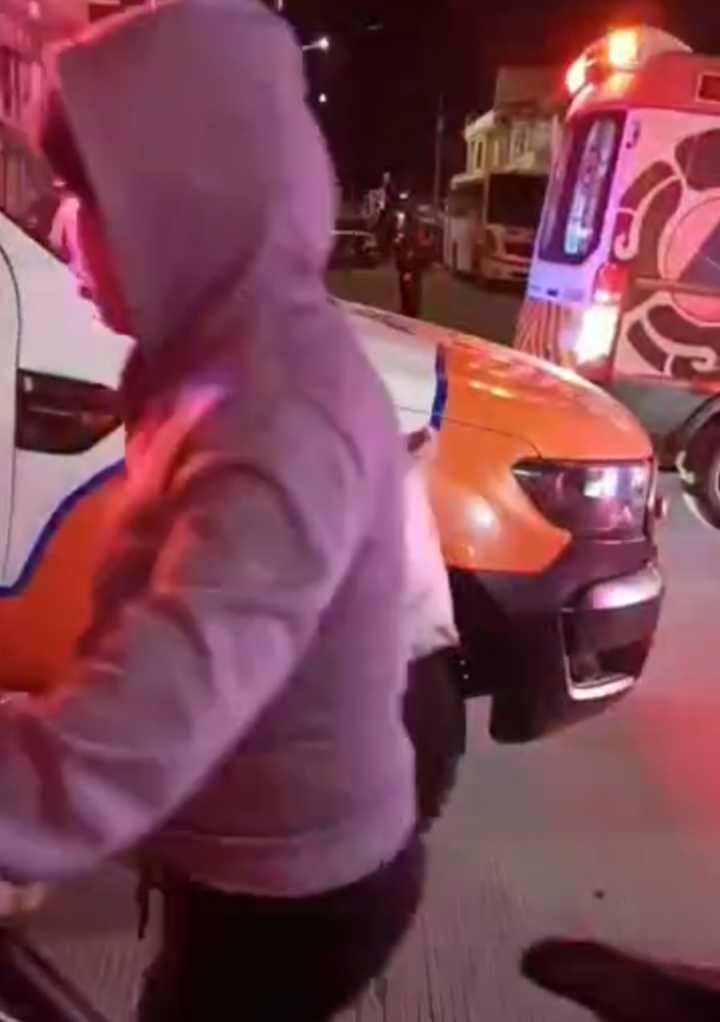 Ataque armado en la 2 de Marzo deja mujer moribunda