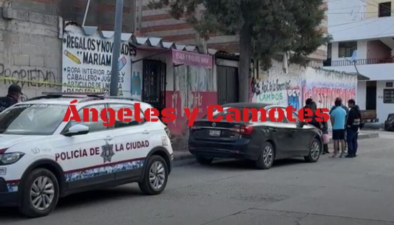 Matan a un drogadicto en la Romero Vargas 