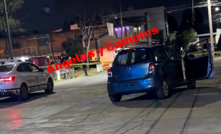 Era vendedor de miches el asesinado frente a su hijo en La Popular