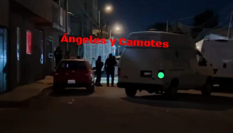 Ataque armado en la Jorge Murad, dos muertos y Pepe Chedrahui en las posadas