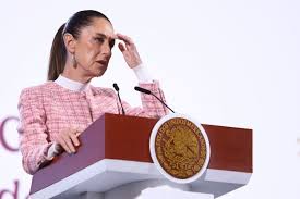 Sheimbaum anuncia que se lanza de vacaciones a Acapulco, dichosa ella