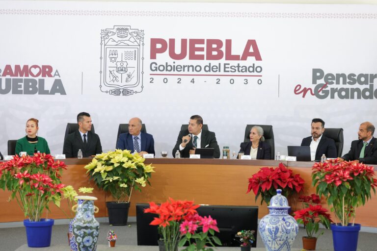 Puebla tiene todo para ser un Silicon Valley afirma CANACINTRA