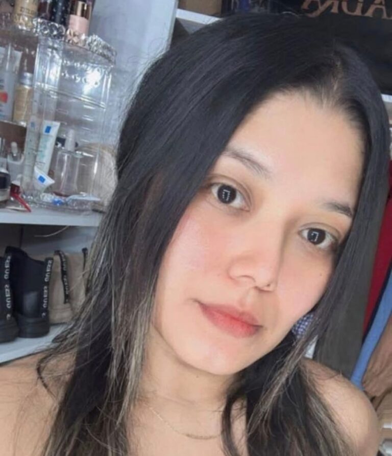 Movilizaron a todo Puebla en búsqueda de Lidya; ni está desparecida ni embarazada 