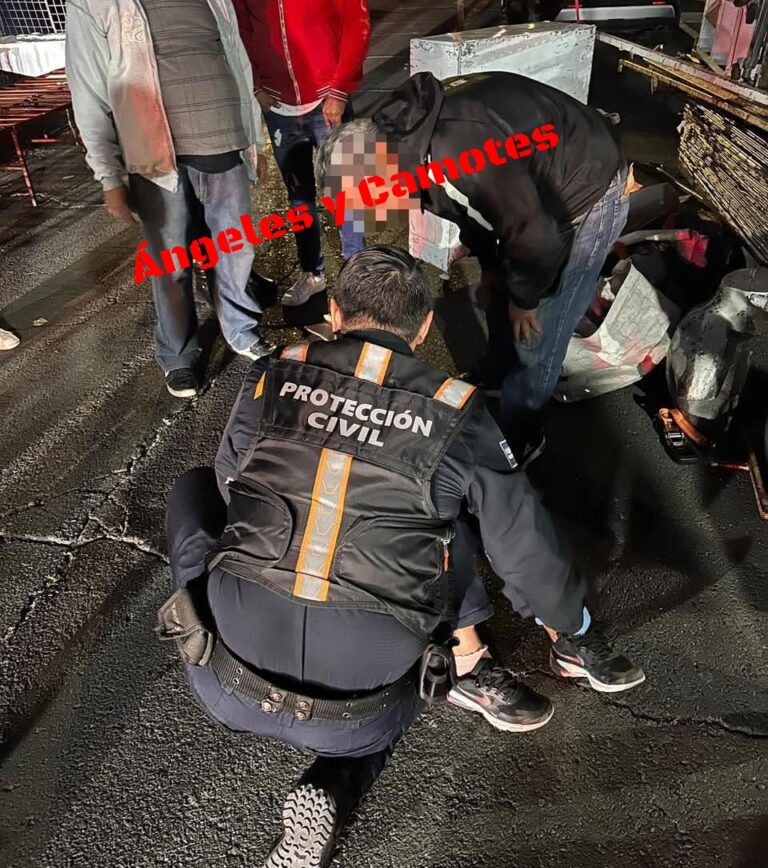 Matan a adolescente conocido como “El Juanito” en Guadalupe Caleras