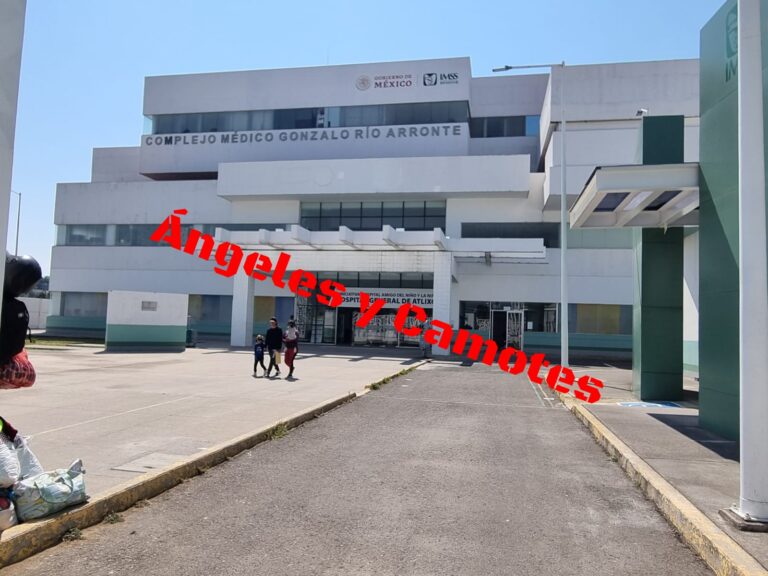 Balean a Pedro cuando echaba novio en Tianguismanalco, muere en el hospital 