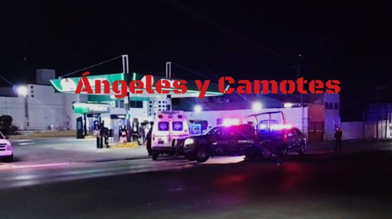 En Atlixco lo matan a balazos y golpes