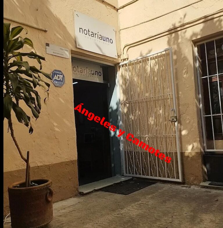 Comando atraca notaría a metros de oficinas de Roberto Solís en Huejotzingo