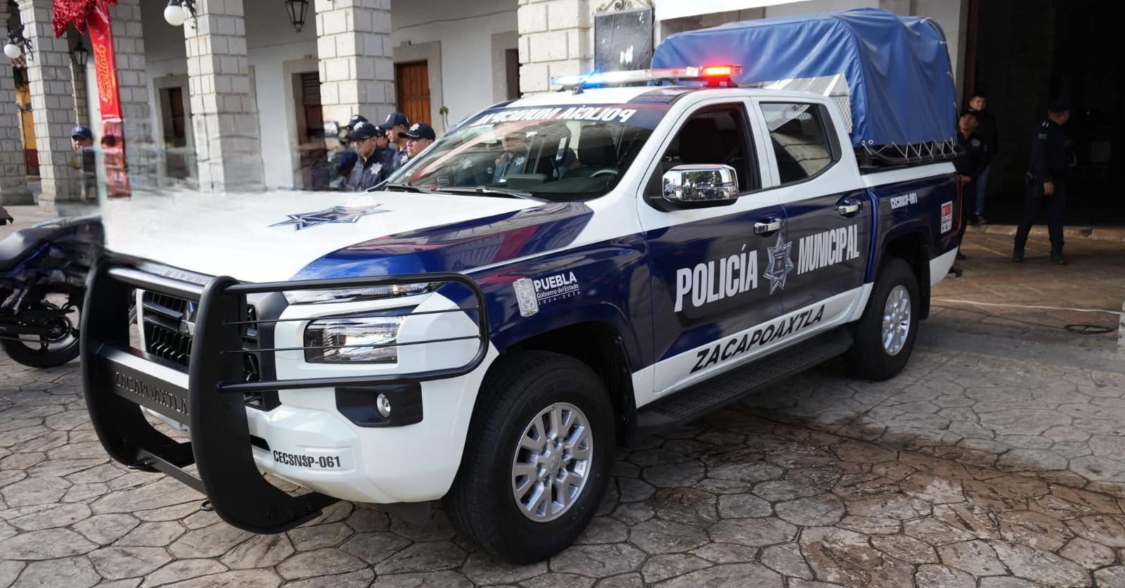 ¡CRUELDAD TOTAL! Asesinan a ama de casa en Zacapoaxtla
