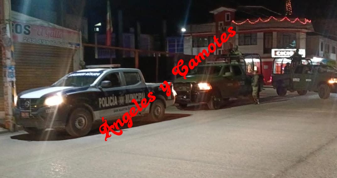 Otro ejecutado en San Martín, ya a nadie le sorprende