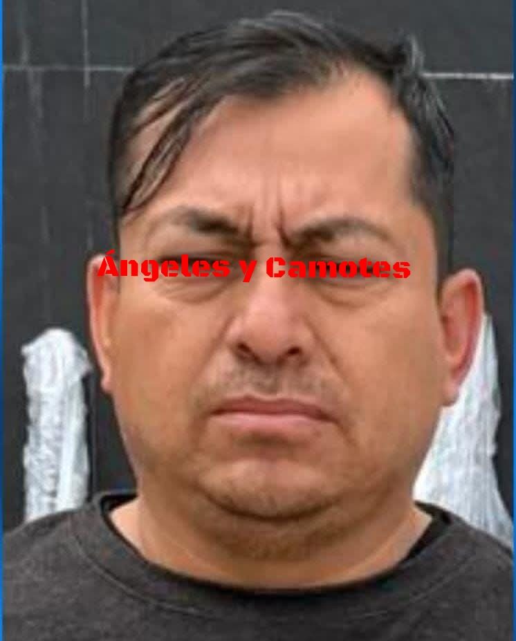 Detienen a poblano de la G.N con fuerte arsenal en Durango