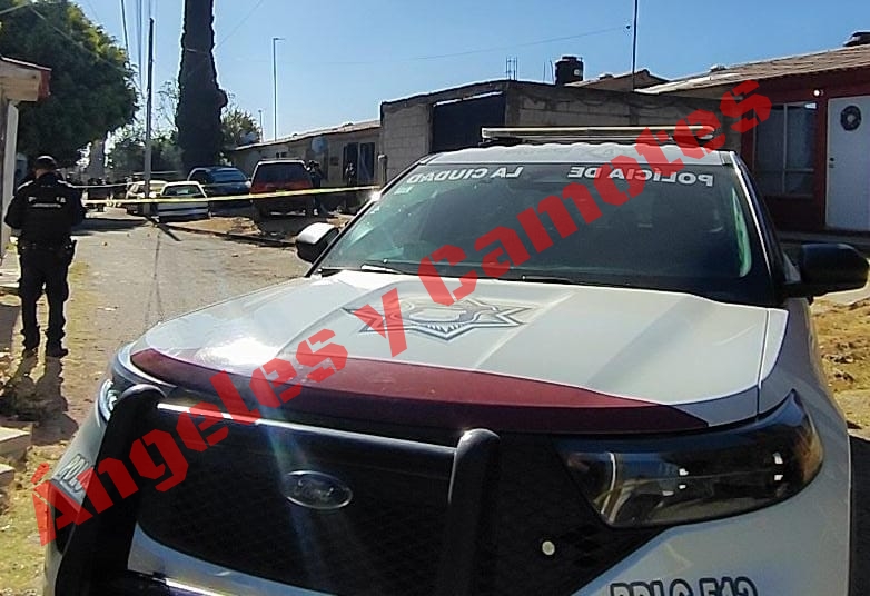 Se echan a otro en Geovillas, fue asalto a falta de seguridad