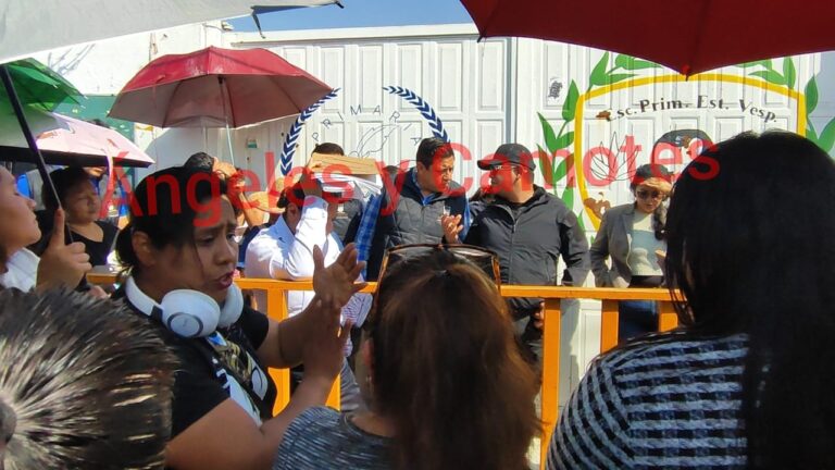 Corren al que intentó violar a estudiante de primaria en Coronango 