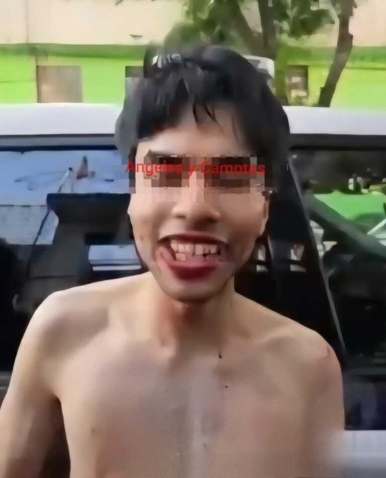 Escapa de Psiquiatrico para matar a su abuela y tío