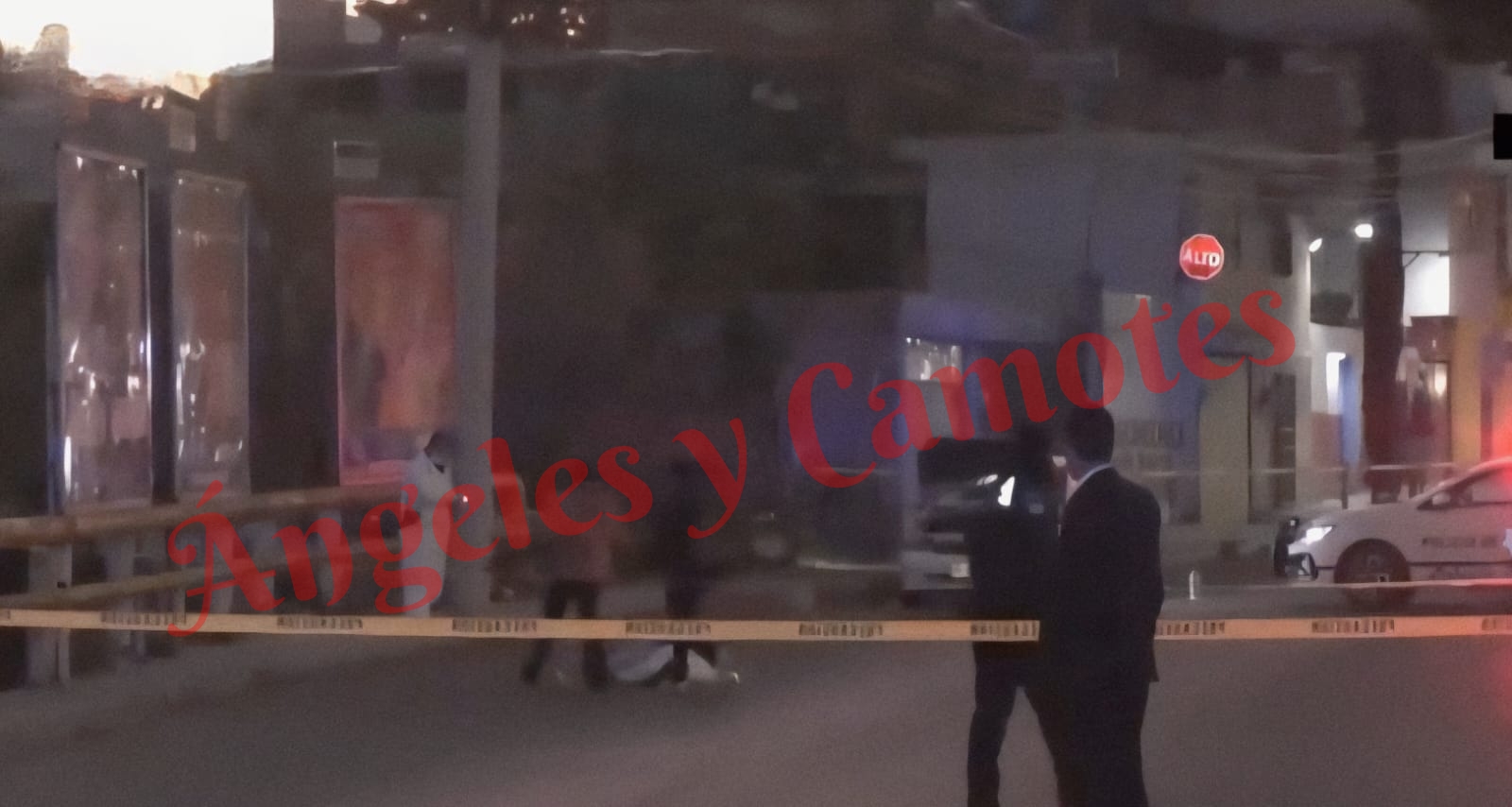 Puebla violenta de Pepe Chedraui, otra víctima; matan a Pau en asalto