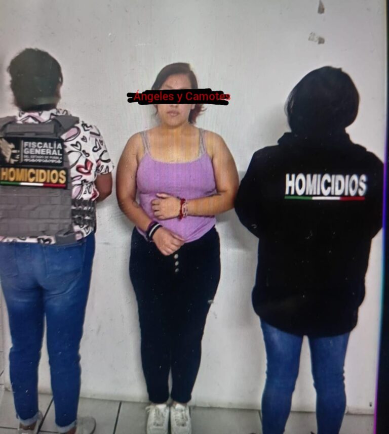 Detienen por haber asesinado a exmarino