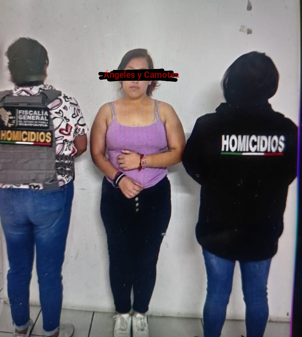 Detienen por haber asesinado a exmarino