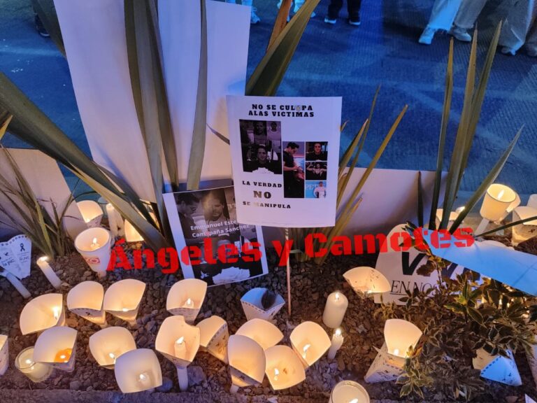 Objetivo de La Barredora estuvo en Sala de Despecho, escapó antes