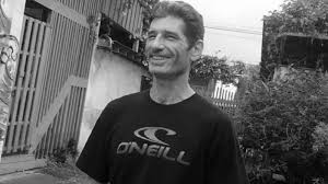 Con extrema violencia matan a emblematico Kurt Van Dyke