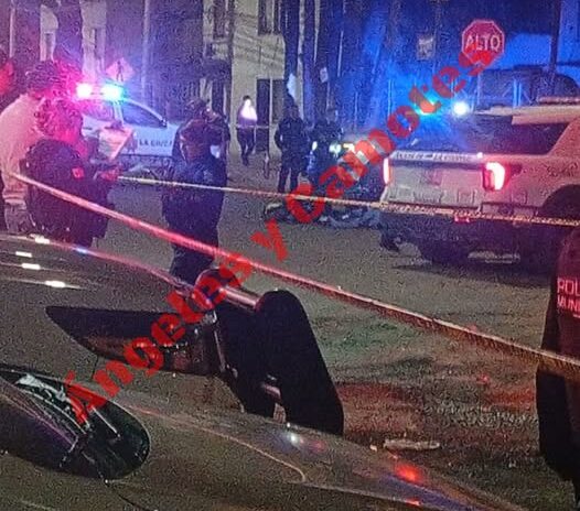 ¿Y la seguridad que prometiste Pepe? Más ejecuciones