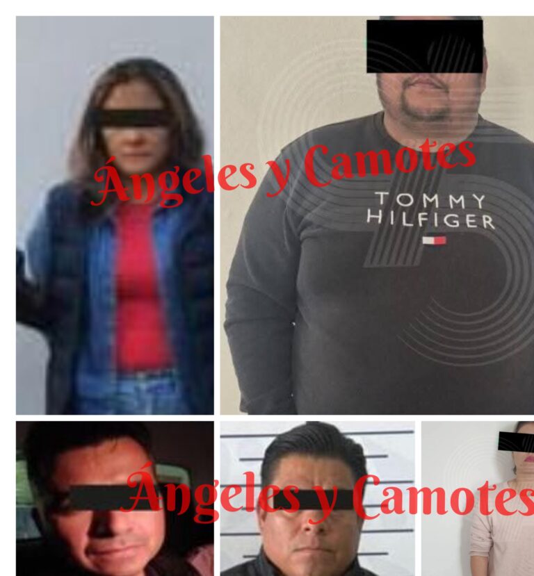 Confirman que se quedan en prisión involucrados en asesinato Tello Ruiz