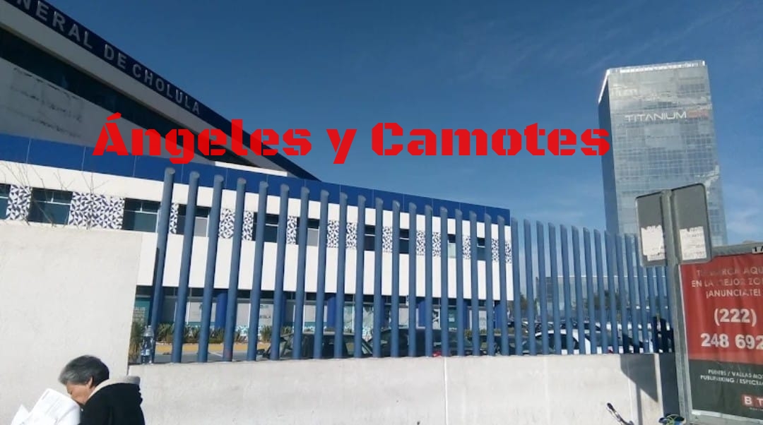 Hombre le dispara a su hija en un glúteo y escapa en San Andrés Cholula