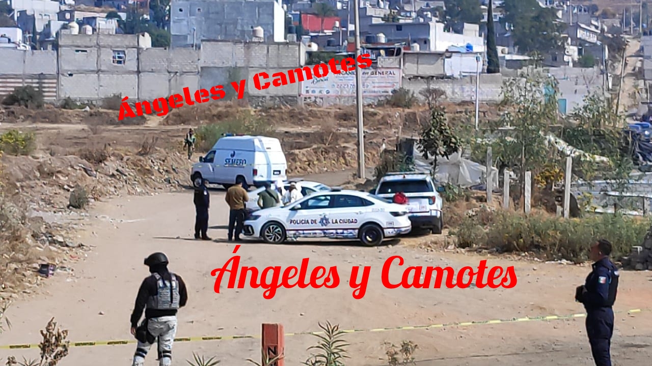 Dos cadáveres más en la mal llamada Ciudad Imparable