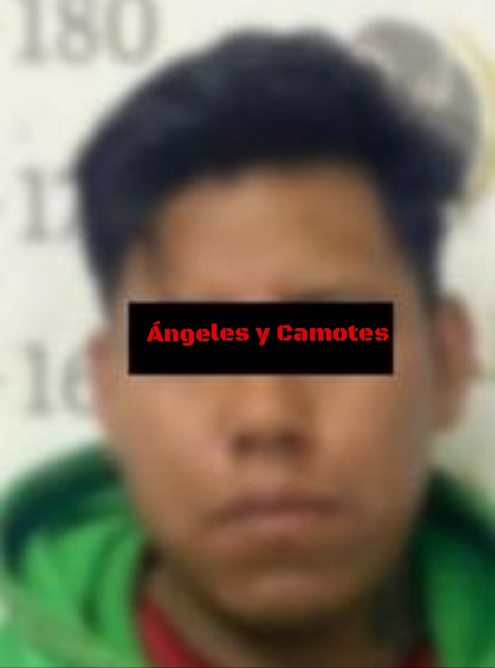 Toxico asqueroso, apuñaló a su ex por no querer regresar con él