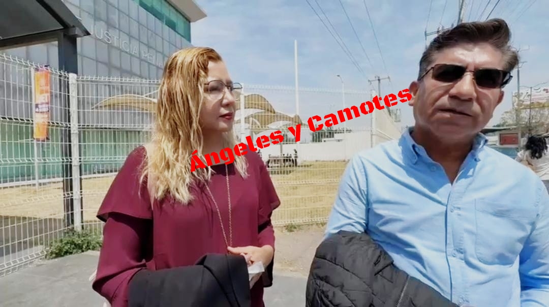 Niegan libertad a Antonio, presunto feminicida de la doctora Aline 