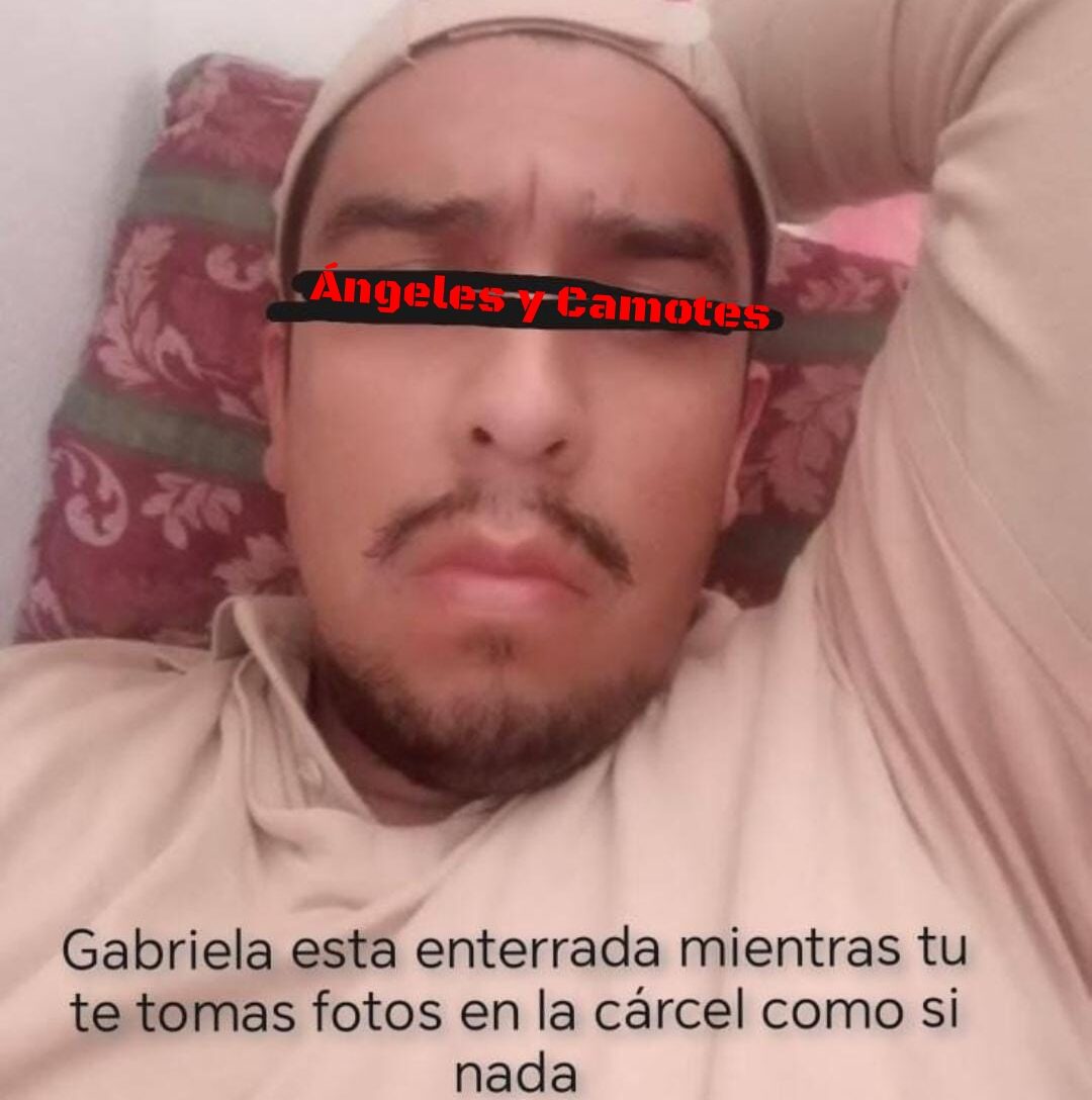 Feminicida, quiere reducción de condena por matar a su esposa en Puebla