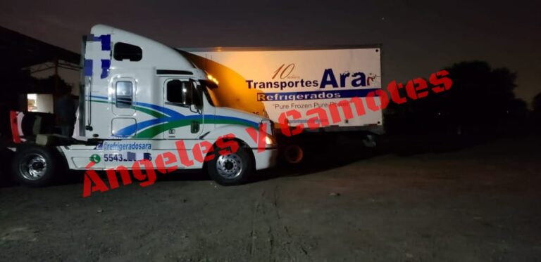 Malnacidos, criminales matan a Trailero en robo