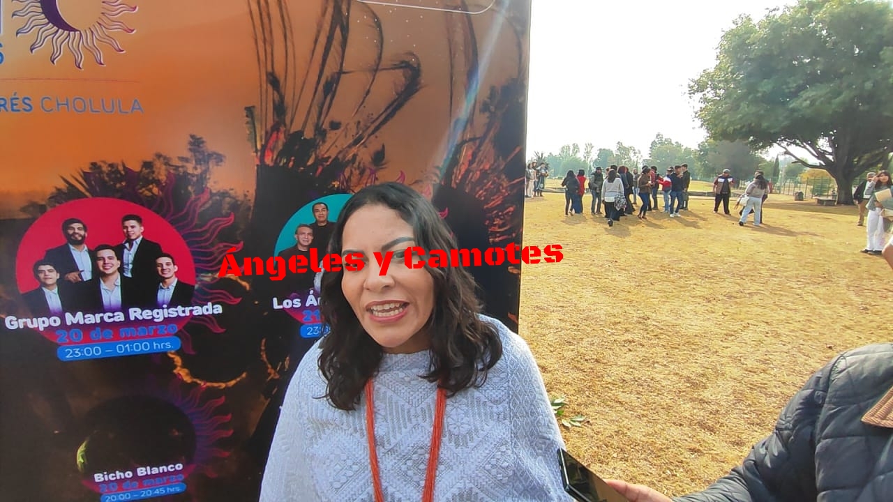 Lupe Cuautle responsabiliza al Banco Bienestar por robo millonario