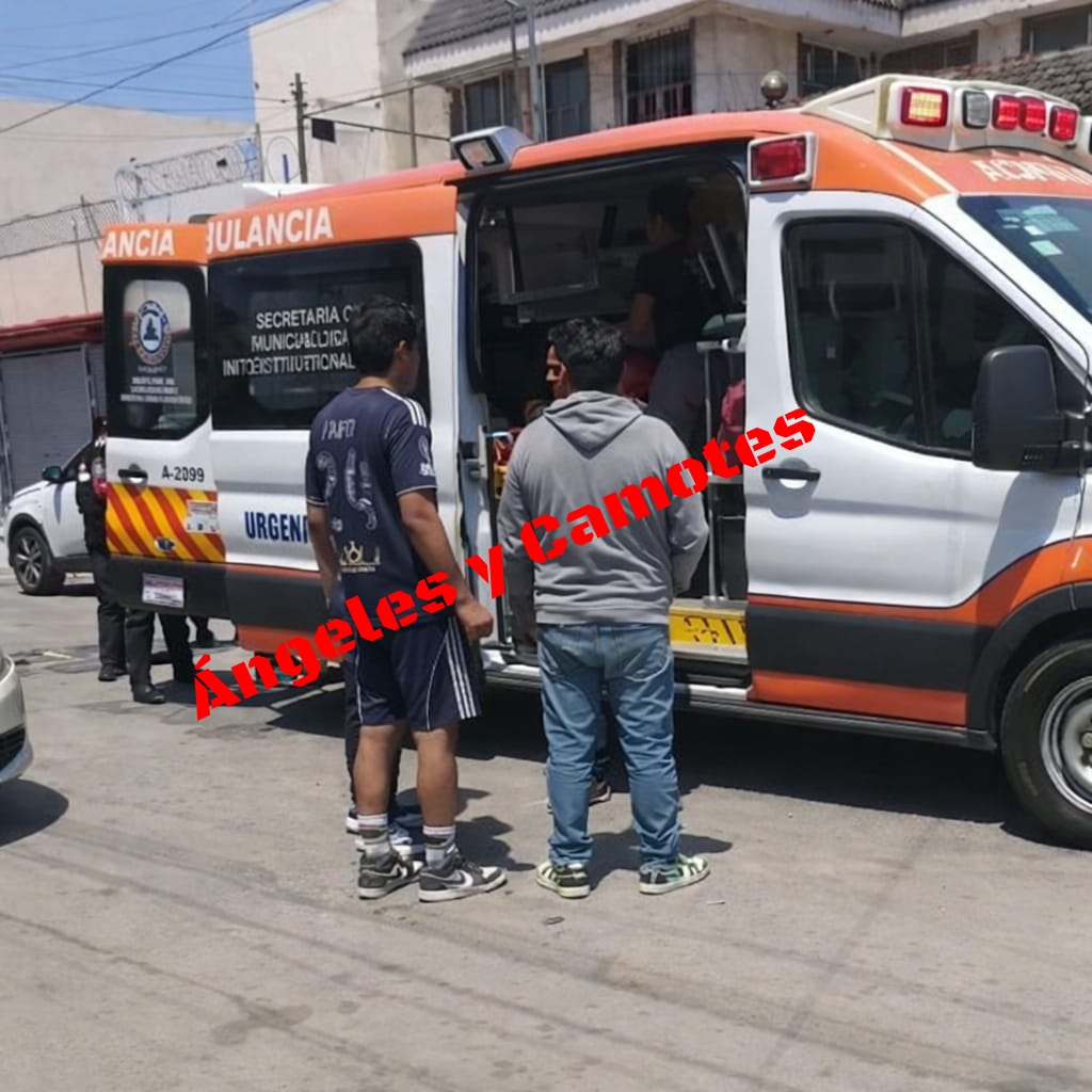 Plomazos entre familias en San Aparicio deja heridos